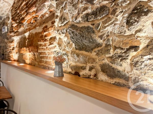 à vendre  71 m2 L ILE ROUSSE - 202