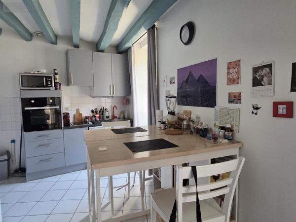 Immeuble à vendre à Château-Gontier-sur-Mayenne en Mayenne (53200), ref : 53073-1729