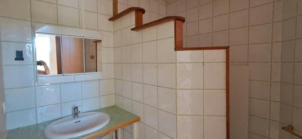 VILLA A VENDRE VIC FEZENSAC 145 M²; 4 CHAMBRES ;TERRAIN DE 3000M² AVEC VUE DEGAGEE.