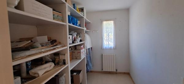 VILLA A VENDRE VIC FEZENSAC 145 M²; 4 CHAMBRES ;TERRAIN DE 3000M² AVEC VUE DEGAGEE.