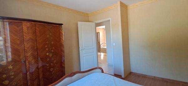 VILLA A VENDRE VIC FEZENSAC 145 M²; 4 CHAMBRES ;TERRAIN DE 3000M² AVEC VUE DEGAGEE.