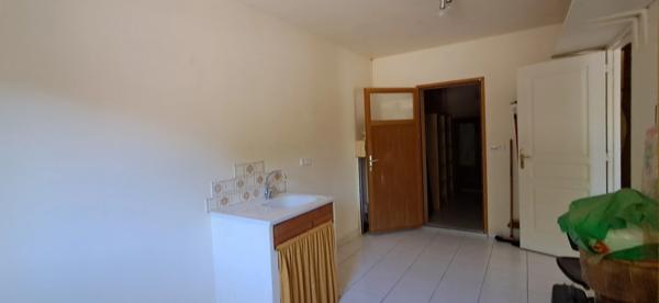VILLA A VENDRE VIC FEZENSAC 145 M²; 4 CHAMBRES ;TERRAIN DE 3000M² AVEC VUE DEGAGEE.