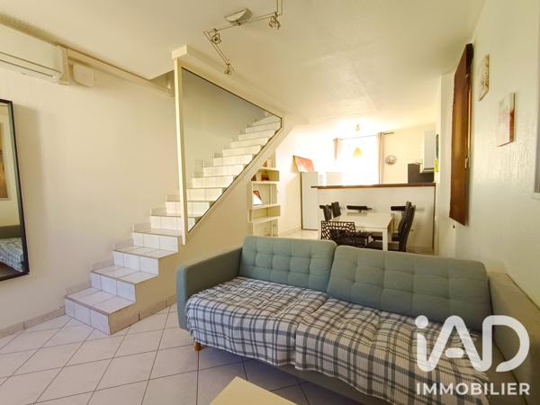Appartement à vendre 4 pièces 59 m² La Seyne-sur-Mer