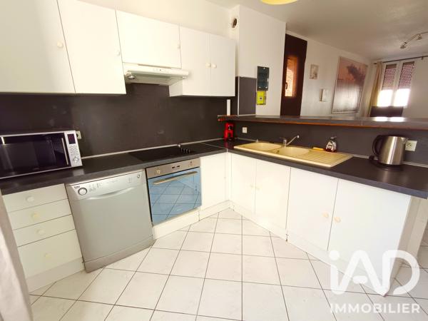 Appartement à vendre 4 pièces 59 m² La Seyne-sur-Mer