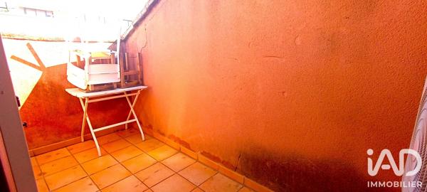 Appartement à vendre 4 pièces 59 m² La Seyne-sur-Mer