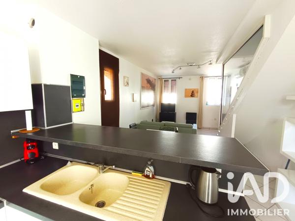 Appartement à vendre 4 pièces 59 m² La Seyne-sur-Mer