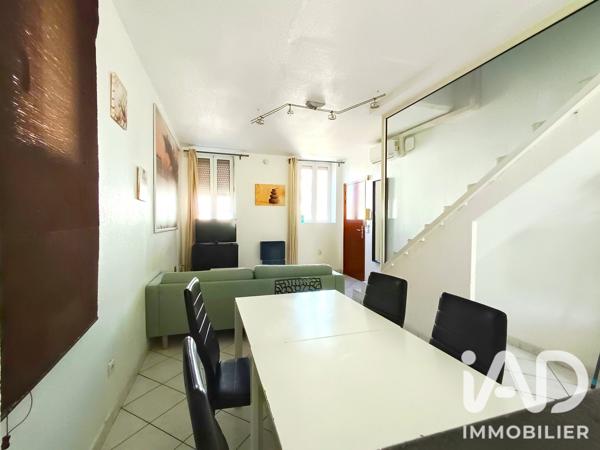 Appartement à vendre 4 pièces 59 m² La Seyne-sur-Mer