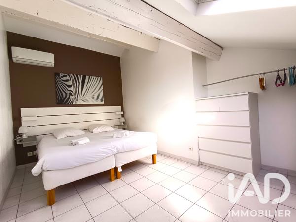 Appartement à vendre 4 pièces 59 m² La Seyne-sur-Mer