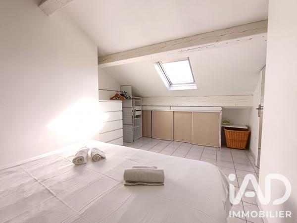 Appartement à vendre 4 pièces 59 m² La Seyne-sur-Mer