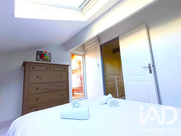 Appartement à vendre 4 pièces 59 m² La Seyne-sur-Mer