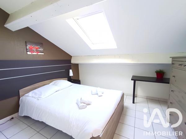 Appartement à vendre 4 pièces 59 m² La Seyne-sur-Mer