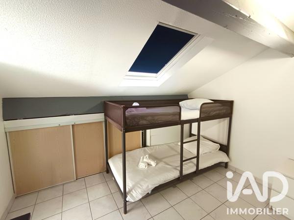 Appartement à vendre 4 pièces 59 m² La Seyne-sur-Mer