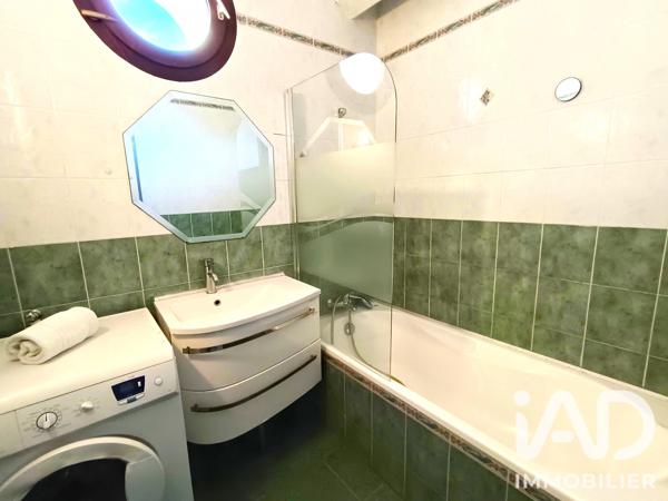 Appartement à vendre 4 pièces 59 m² La Seyne-sur-Mer