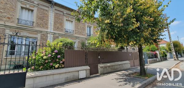 Maison à vendre 6 pièces 181 m² Corbeil-Essonnes