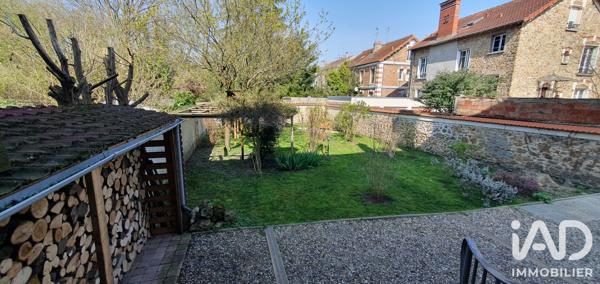 Maison à vendre 6 pièces 181 m² Corbeil-Essonnes