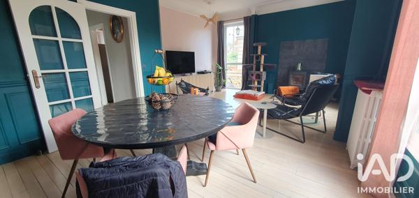 Maison à vendre 6 pièces 181 m² Corbeil-Essonnes