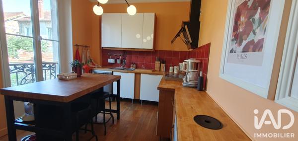 Maison à vendre 6 pièces 181 m² Corbeil-Essonnes
