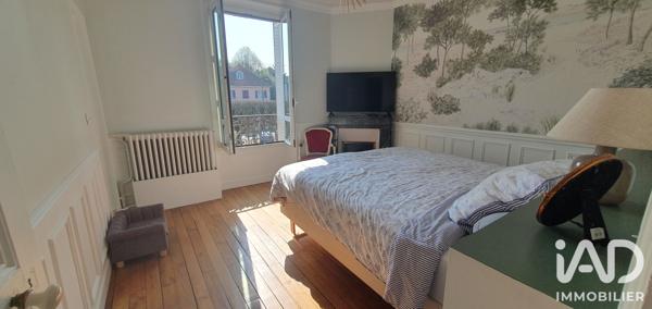 Maison à vendre 6 pièces 181 m² Corbeil-Essonnes