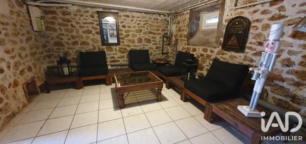 Maison à vendre 6 pièces 181 m² Corbeil-Essonnes