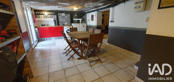 Maison à vendre 6 pièces 181 m² Corbeil-Essonnes