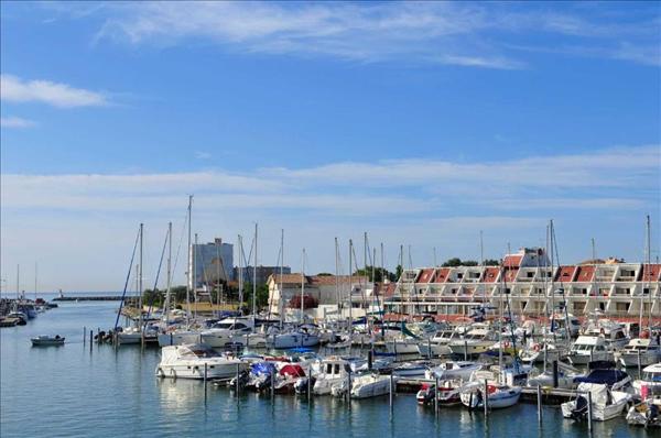 Appartement à vendre |  Mauguio |  1 pièce | 23 m²