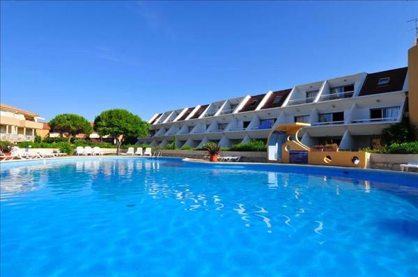 Appartement à vendre |  Mauguio |  1 pièce | 23 m²