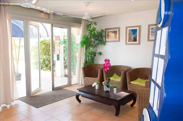 Appartement à vendre |  Mauguio |  1 pièce | 23 m²