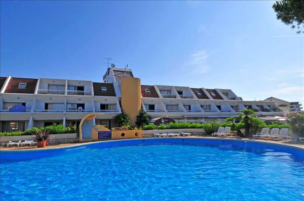 Appartement à vendre |  Mauguio |  1 pièce | 23 m²