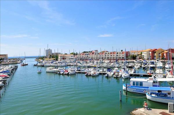 Appartement à vendre |  Mauguio |  1 pièce | 23 m²