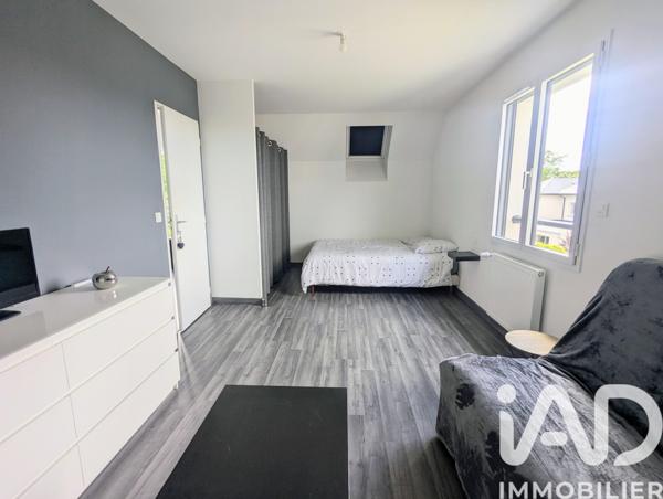 Maison à vendre 6 pièces 144 m² Chaingy