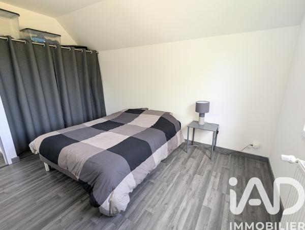 Maison à vendre 6 pièces 144 m² Chaingy