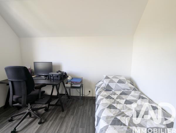Maison à vendre 6 pièces 144 m² Chaingy