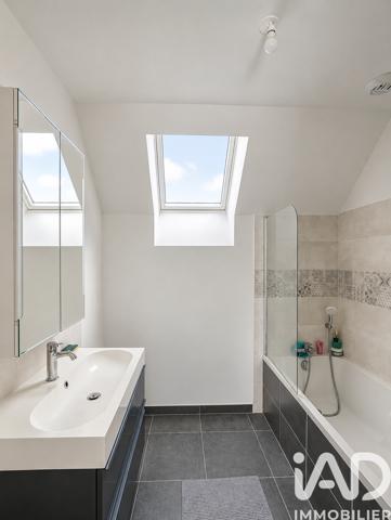 Maison à vendre 6 pièces 144 m² Chaingy