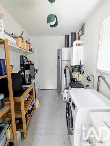 Maison à vendre 6 pièces 144 m² Chaingy