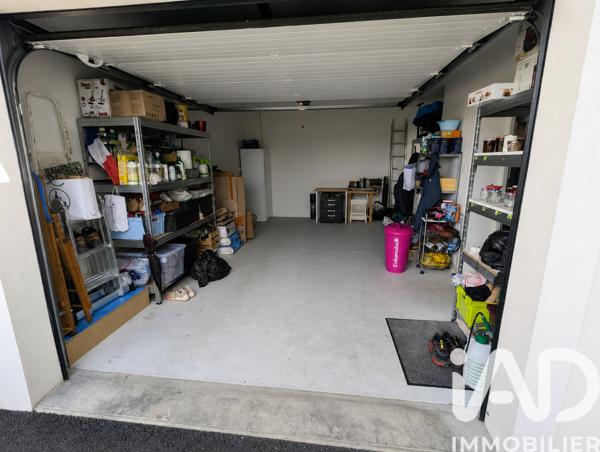 Maison à vendre 6 pièces 144 m² Chaingy