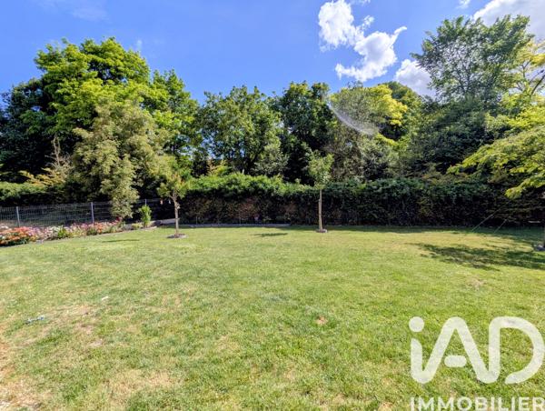 Maison à vendre 6 pièces 144 m² Chaingy