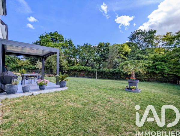 Maison à vendre 6 pièces 144 m² Chaingy