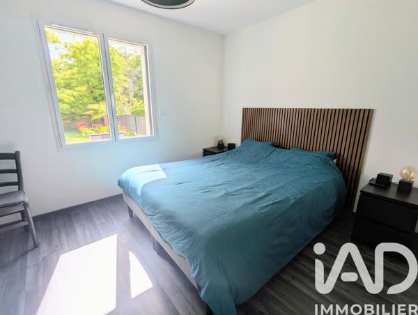 Maison à vendre 6 pièces 144 m² Chaingy