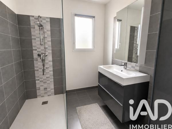 Maison à vendre 6 pièces 144 m² Chaingy