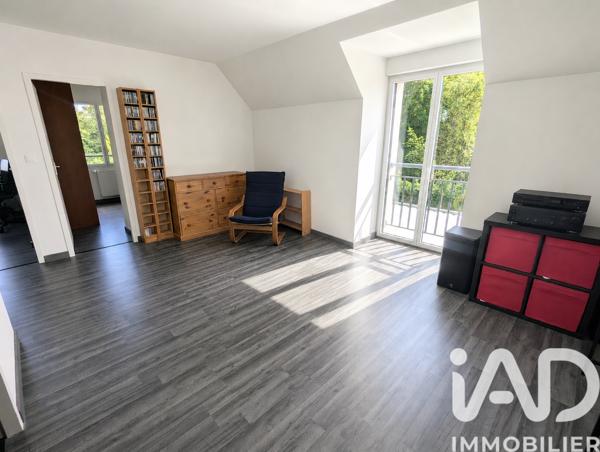 Maison à vendre 6 pièces 144 m² Chaingy