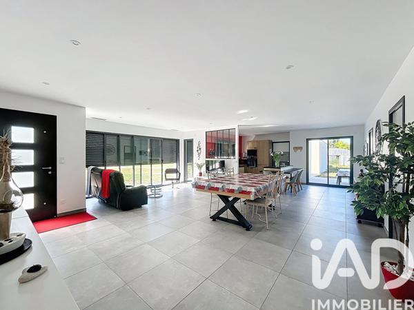 Maison à vendre 6 pièces 135 m² Vimory