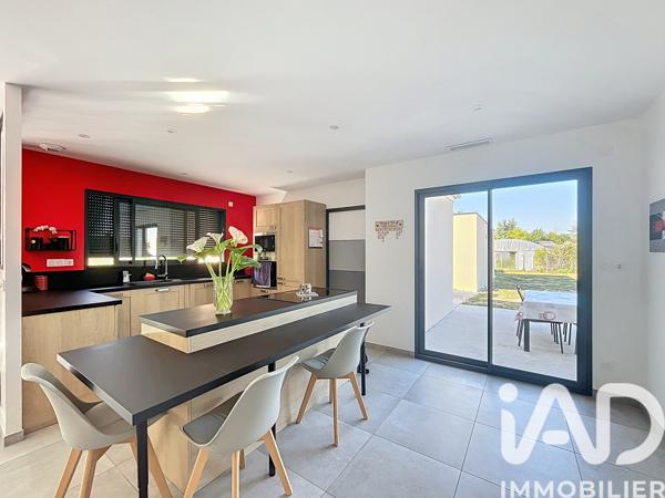 Maison à vendre 6 pièces 135 m² Vimory