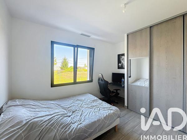 Maison à vendre 6 pièces 135 m² Vimory