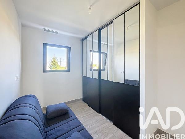 Maison à vendre 6 pièces 135 m² Vimory