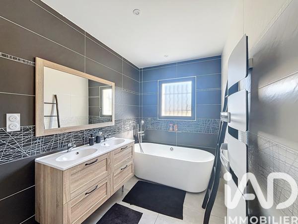 Maison à vendre 6 pièces 135 m² Vimory