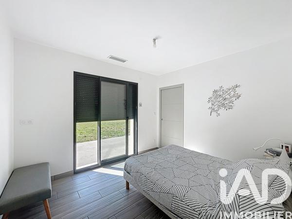 Maison à vendre 6 pièces 135 m² Vimory