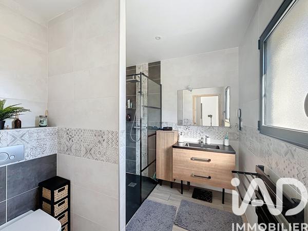 Maison à vendre 6 pièces 135 m² Vimory