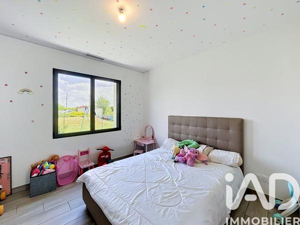 Maison à vendre 6 pièces 135 m² Vimory