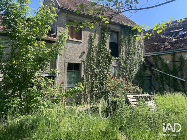 Maison à vendre 10 pièces 85 m² Ascoux