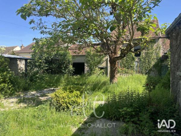 Maison à vendre 10 pièces 85 m² Ascoux